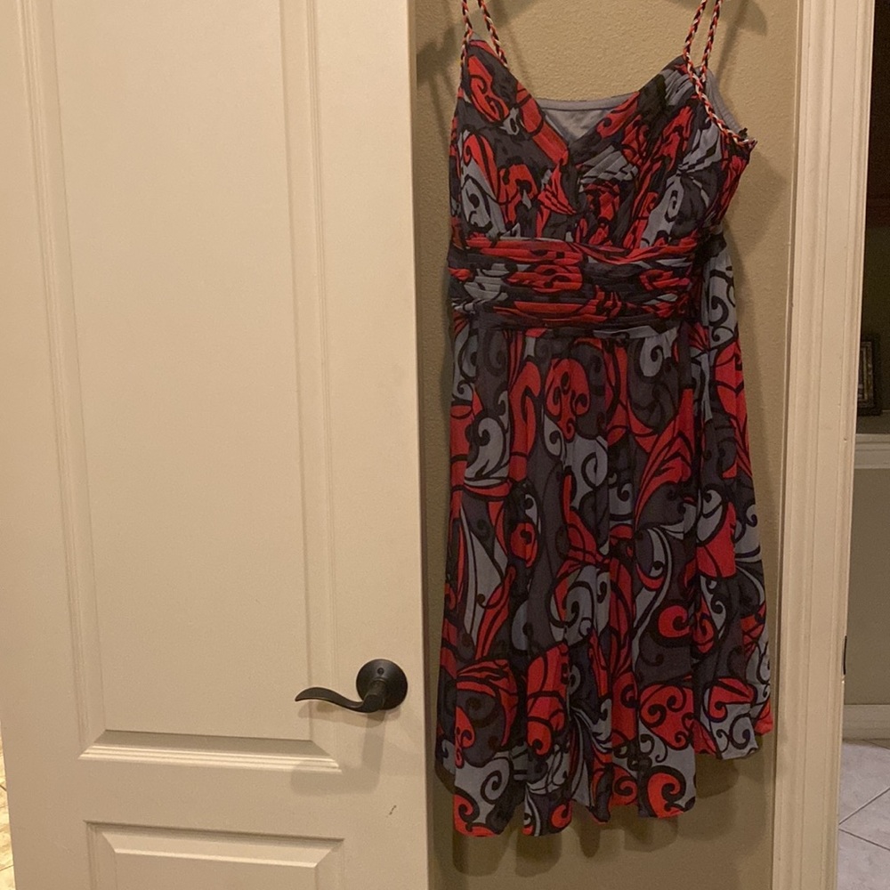 Women Plus size dress